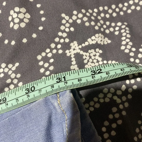 WITCHERY Ladies Size 12 Jeans In Great Cond! - Picture 8 of 8